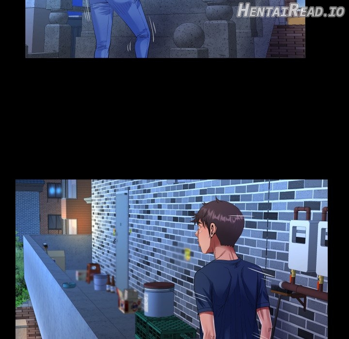 The Unforeseen Guest Chapter 58 - page 30