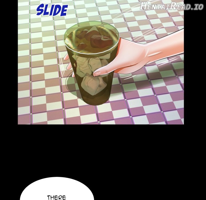 The Unforeseen Guest Chapter 58 - page 43