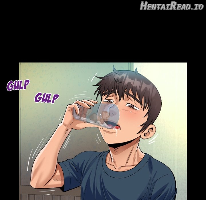 The Unforeseen Guest Chapter 58 - page 45