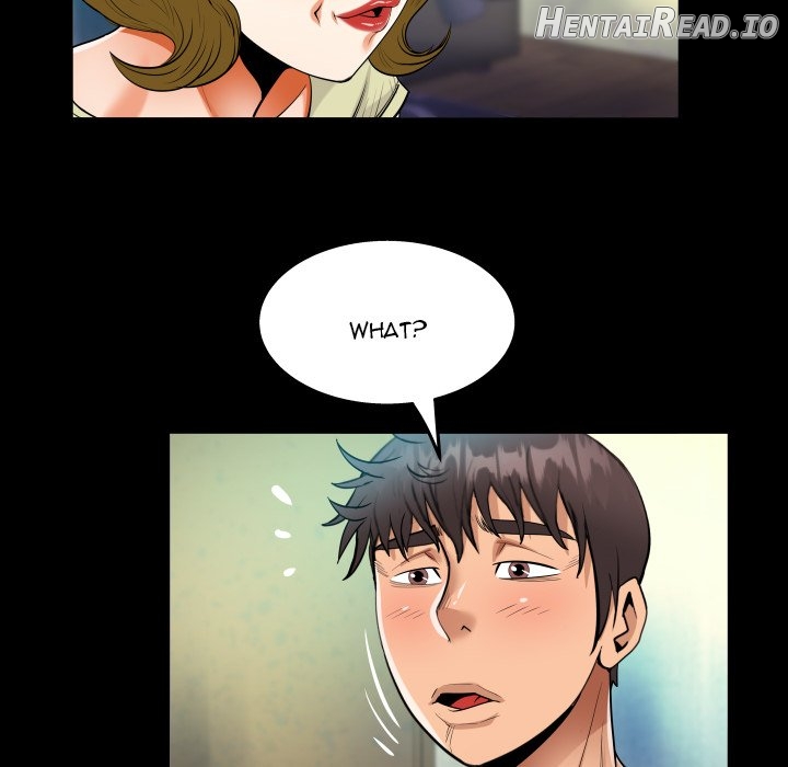 The Unforeseen Guest Chapter 58 - page 48
