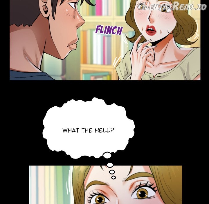 The Unforeseen Guest Chapter 58 - page 51