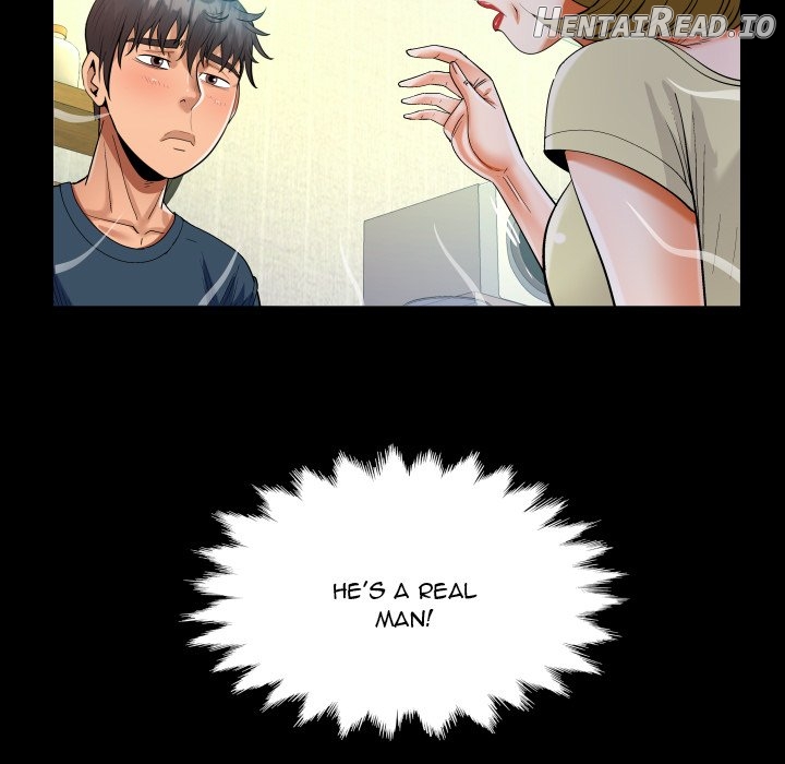 The Unforeseen Guest Chapter 58 - page 53