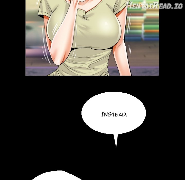 The Unforeseen Guest Chapter 58 - page 60