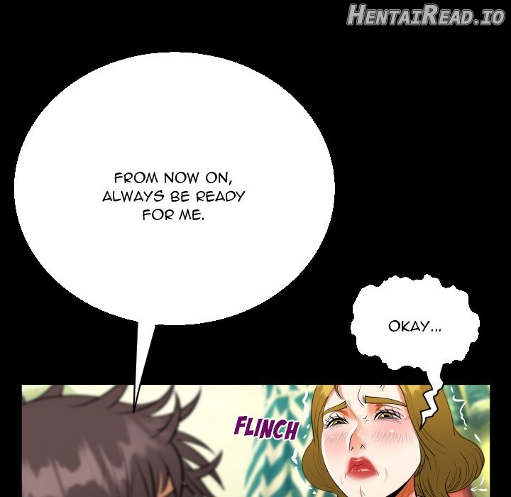 The Unforeseen Guest Chapter 58 - page 73