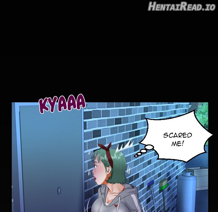 The Unforeseen Guest Chapter 58 - page 85