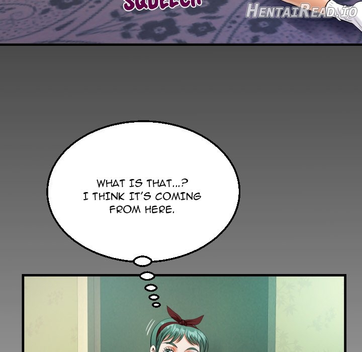 The Unforeseen Guest Chapter 58 - page 88