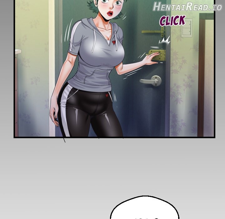 The Unforeseen Guest Chapter 58 - page 89