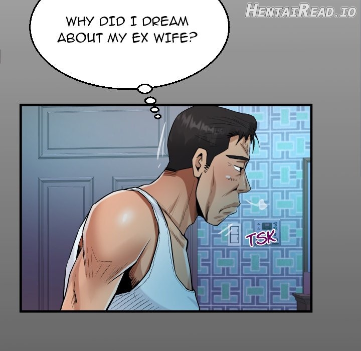 The Unforeseen Guest Chapter 26 - page 15