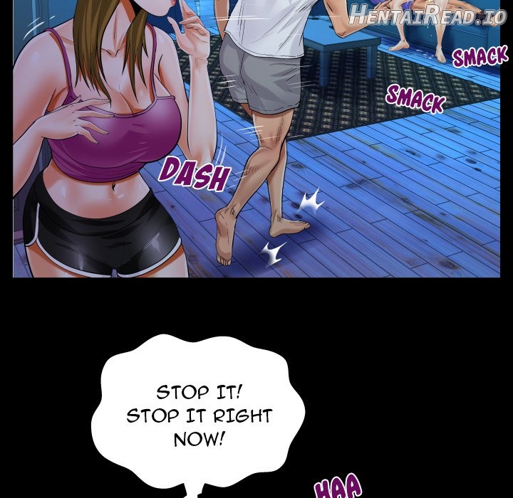 The Unforeseen Guest Chapter 26 - page 50