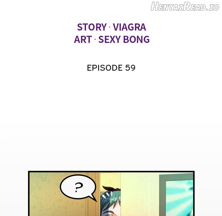 The Unforeseen Guest Chapter 59 - page 15