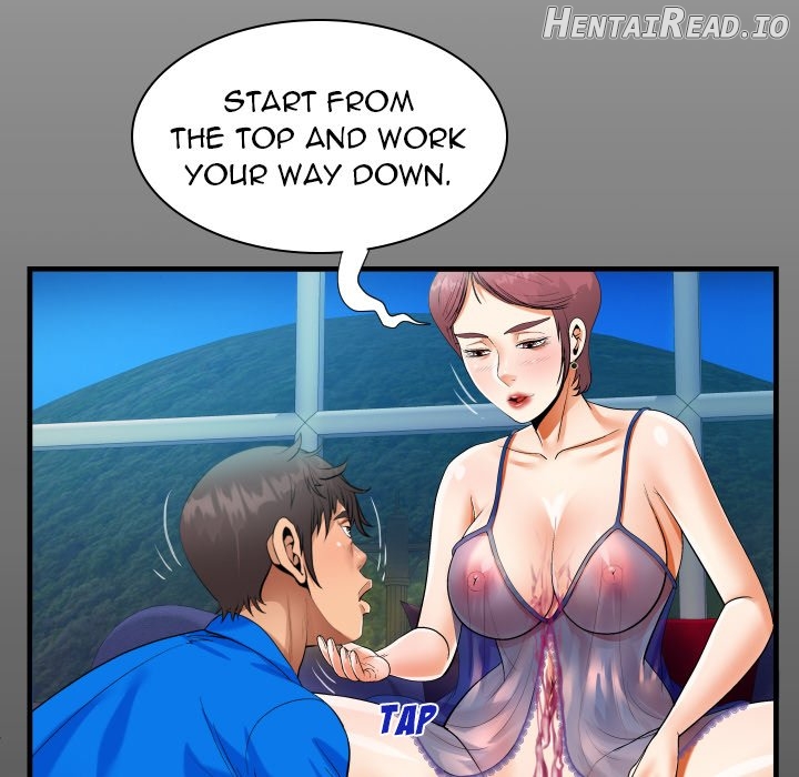 The Unforeseen Guest Chapter 29 - page 15
