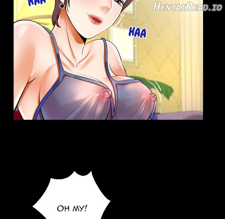 The Unforeseen Guest Chapter 29 - page 27