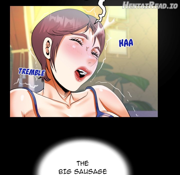 The Unforeseen Guest Chapter 29 - page 39