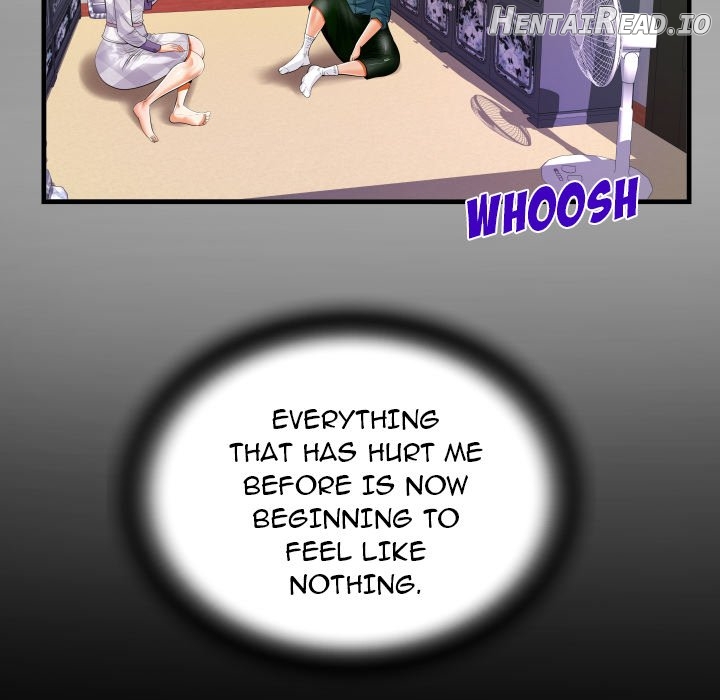 The Unforeseen Guest Chapter 29 - page 73