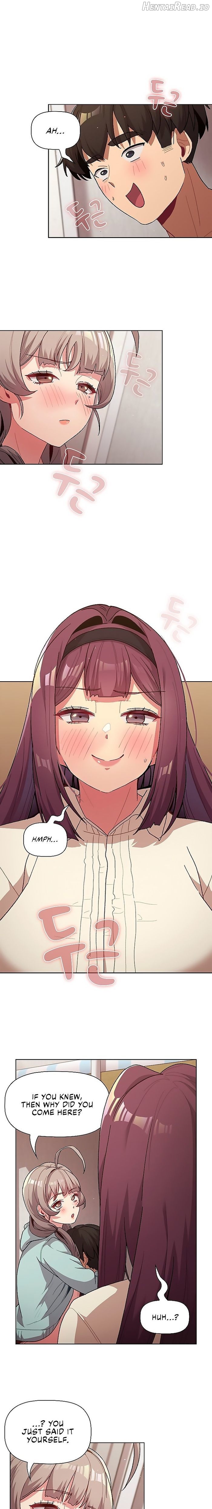 What Do I Do Now? Chapter 47 - page 3
