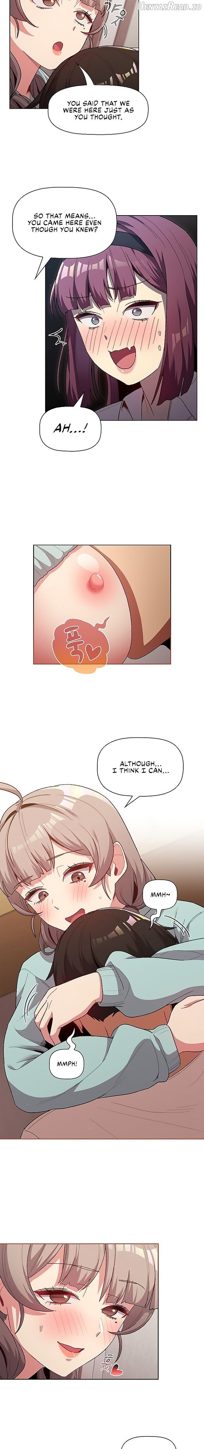 What Do I Do Now? Chapter 47 - page 4