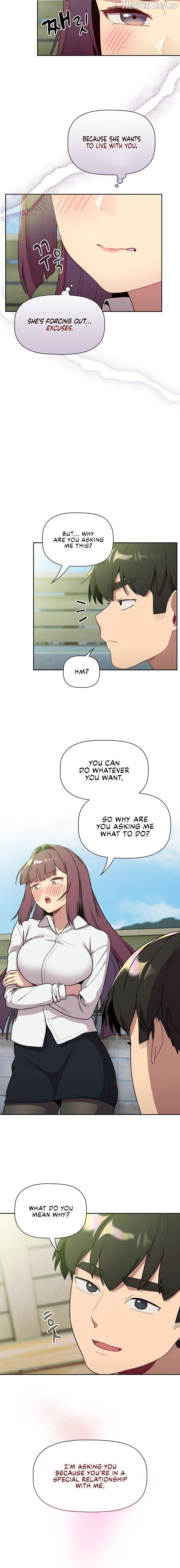 What Do I Do Now? Chapter 74 - page 6