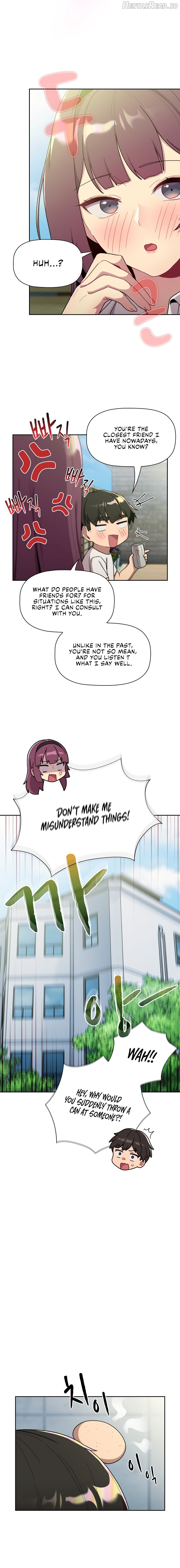 What Do I Do Now? Chapter 74 - page 7