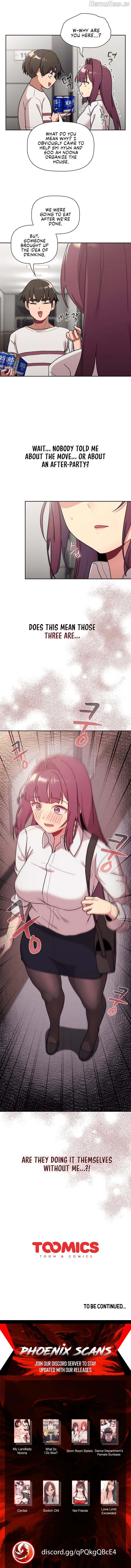 What Do I Do Now? Chapter 78 - page 5