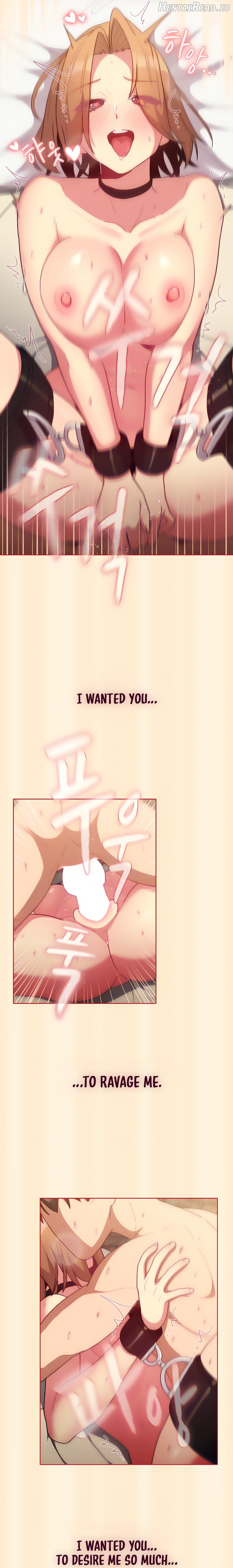 What Do I Do Now? Chapter 36 - page 6