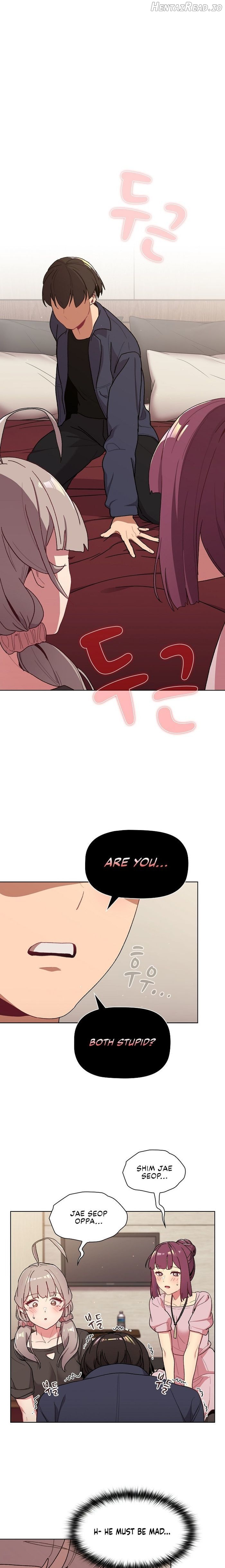 What Do I Do Now? Chapter 58 - page 19