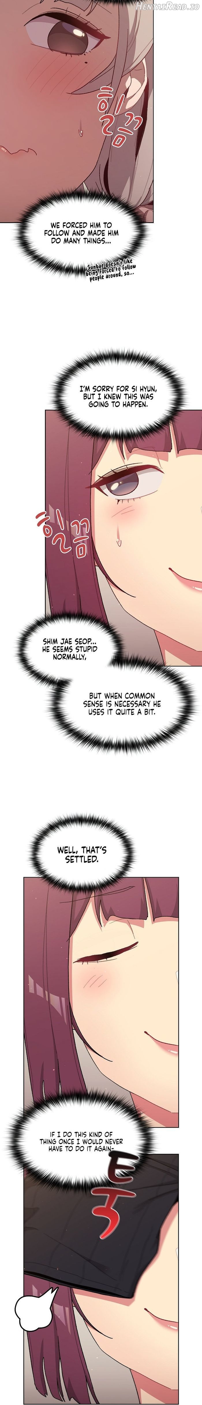What Do I Do Now? Chapter 58 - page 20