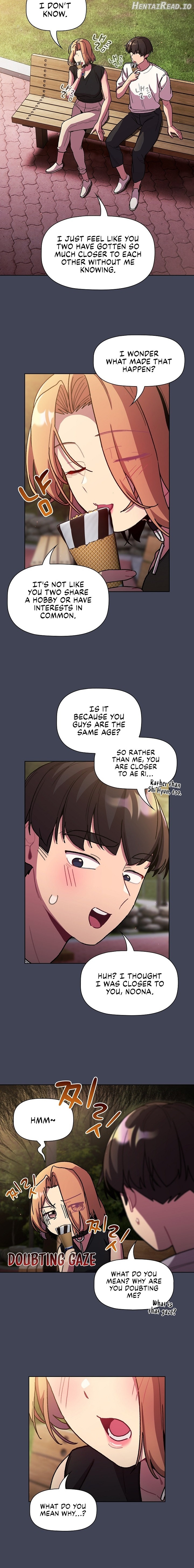 What Do I Do Now? Chapter 98 - page 12