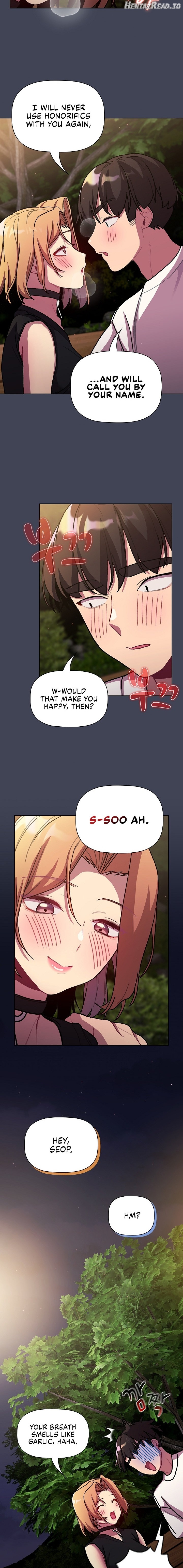 What Do I Do Now? Chapter 98 - page 15