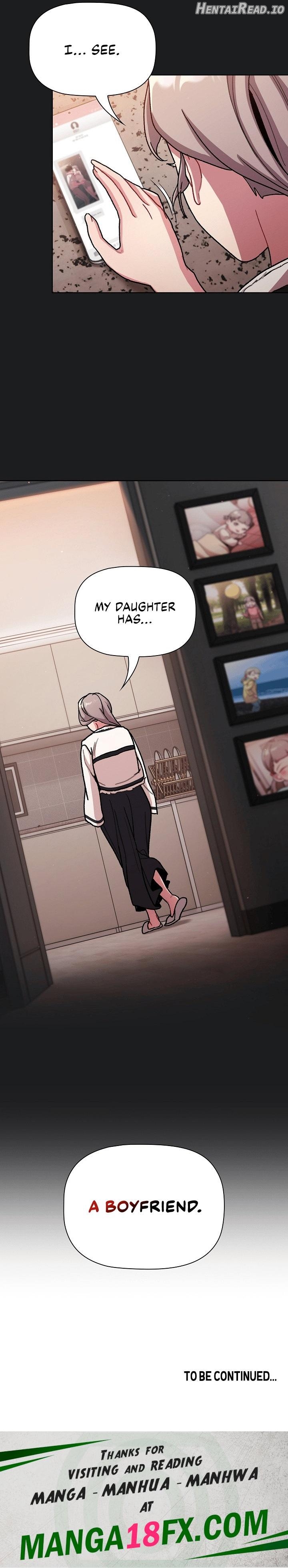 What Do I Do Now? Chapter 98 - page 17
