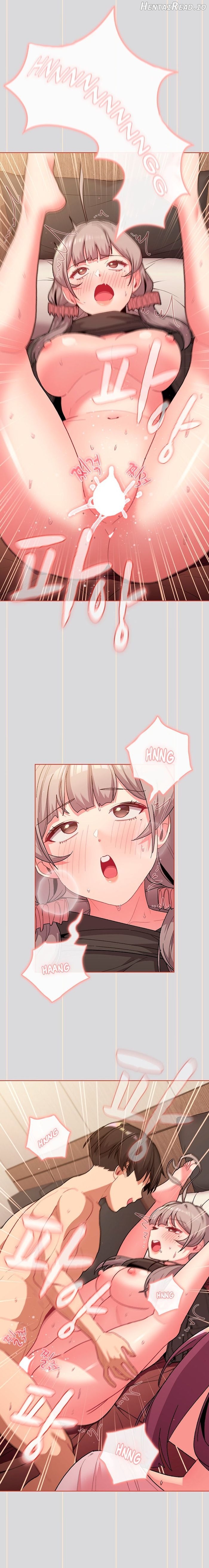 What Do I Do Now? Chapter 59 - page 14