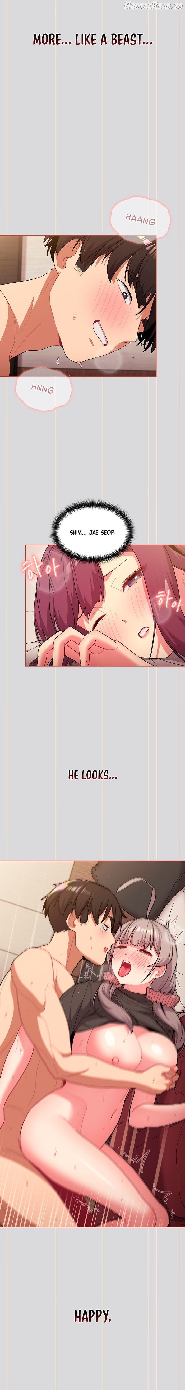 What Do I Do Now? Chapter 59 - page 15