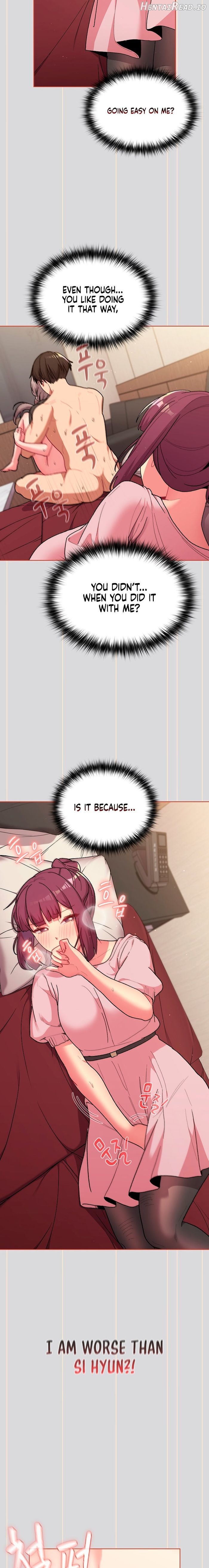 What Do I Do Now? Chapter 59 - page 18