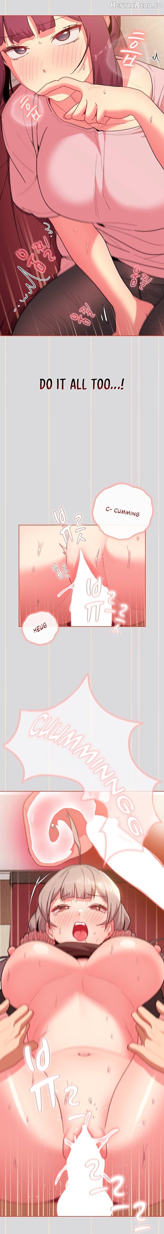 What Do I Do Now? Chapter 59 - page 20