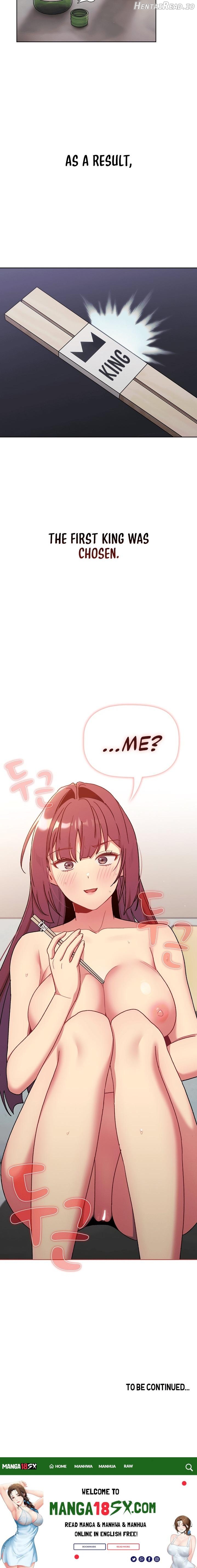What Do I Do Now? Chapter 82 - page 18