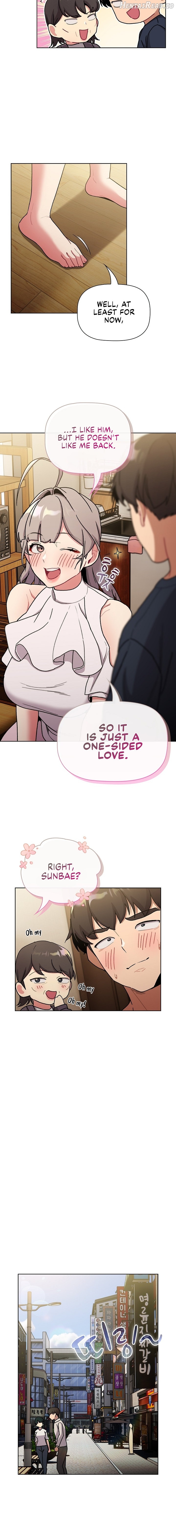 What Do I Do Now? Chapter 99 - page 10