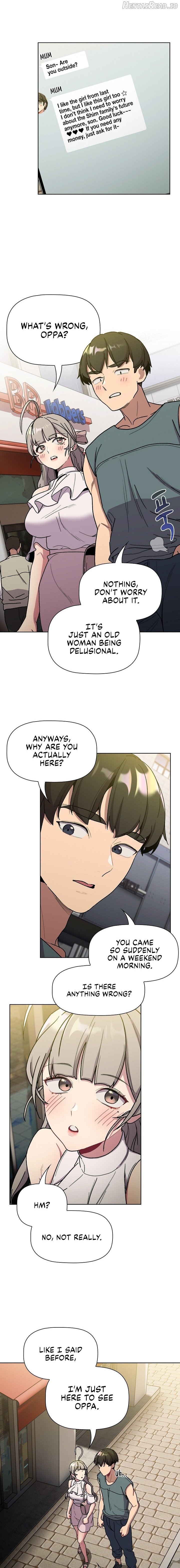 What Do I Do Now? Chapter 99 - page 11