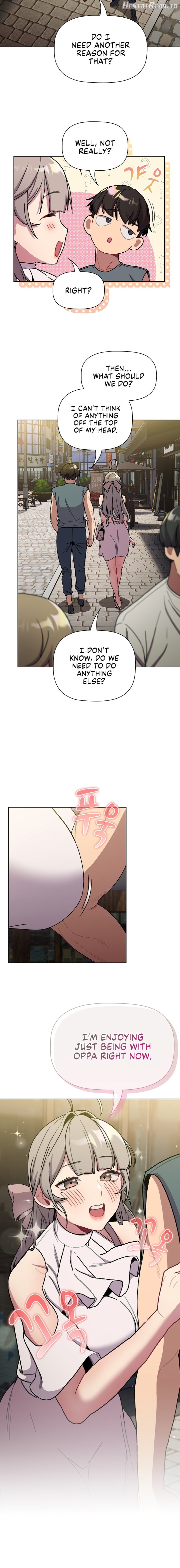 What Do I Do Now? Chapter 99 - page 12
