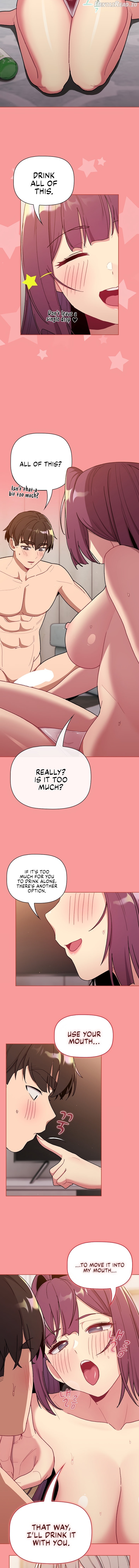 What Do I Do Now? Chapter 83 - page 11