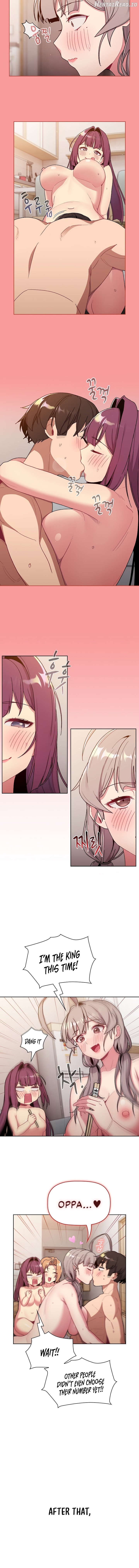 What Do I Do Now? Chapter 83 - page 12