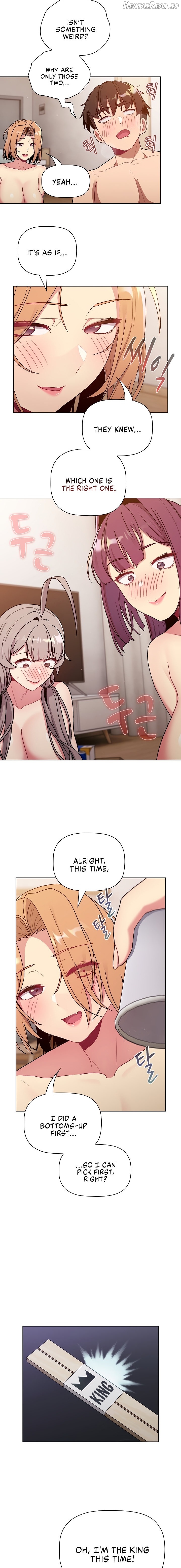 What Do I Do Now? Chapter 83 - page 14