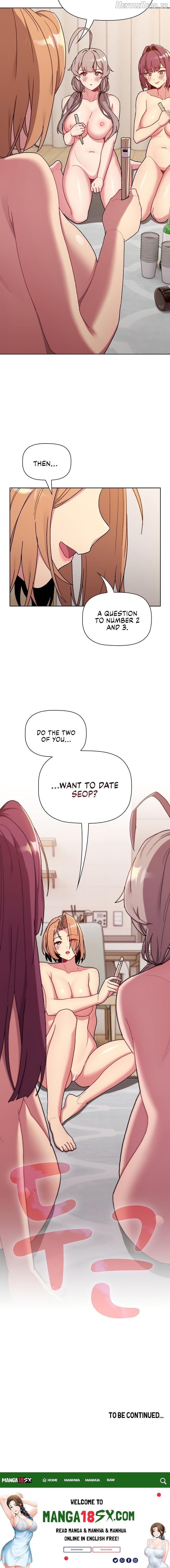 What Do I Do Now? Chapter 83 - page 15