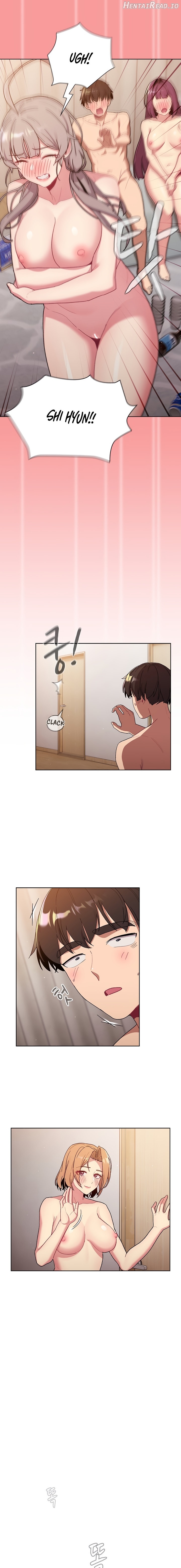 What Do I Do Now? Chapter 84 - page 11