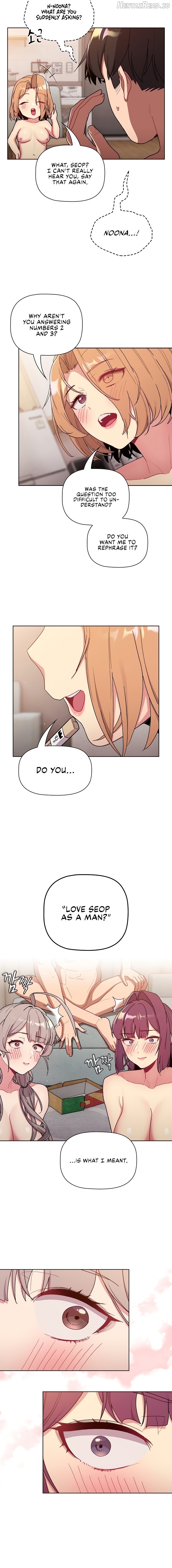 What Do I Do Now? Chapter 84 - page 4
