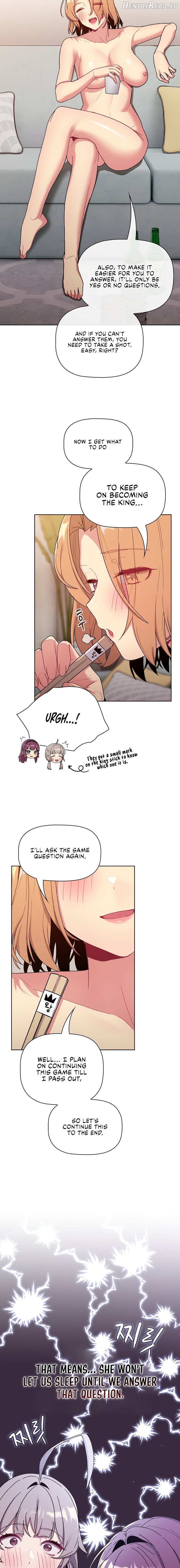 What Do I Do Now? Chapter 84 - page 6