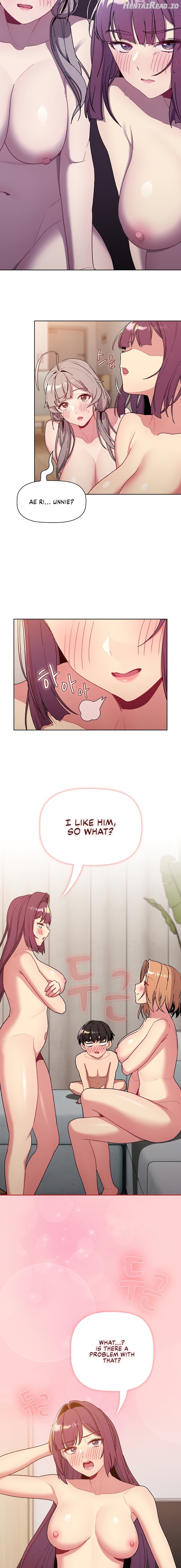 What Do I Do Now? Chapter 84 - page 7