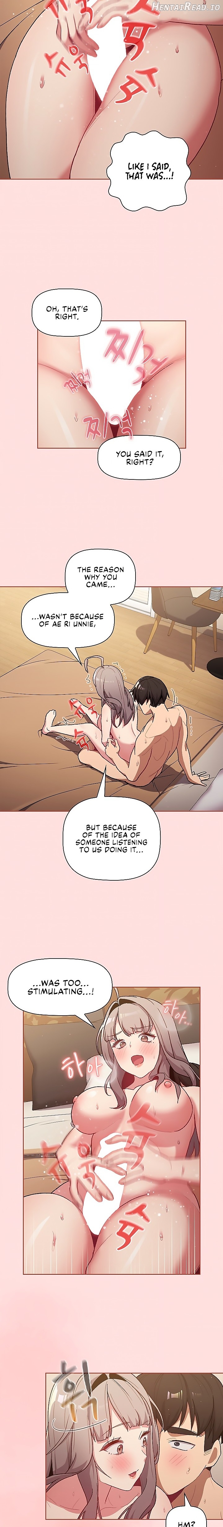 What Do I Do Now? Chapter 42 - page 9