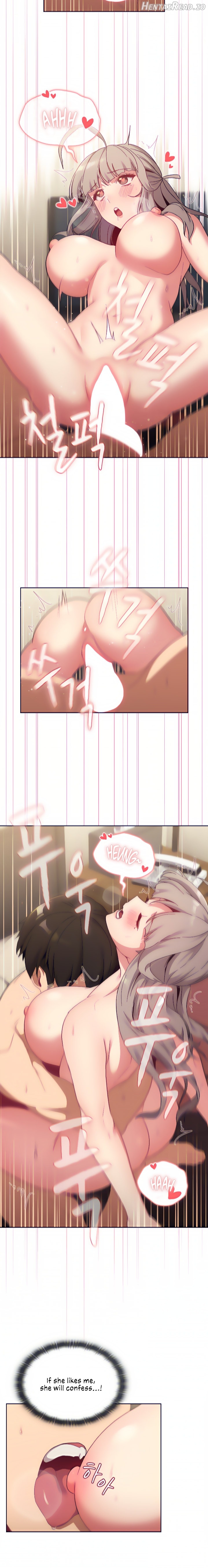 What Do I Do Now? Chapter 21 - page 13