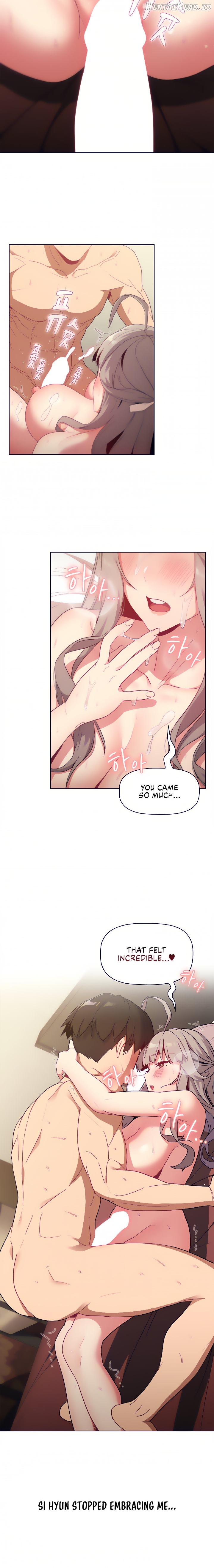 What Do I Do Now? Chapter 21 - page 19