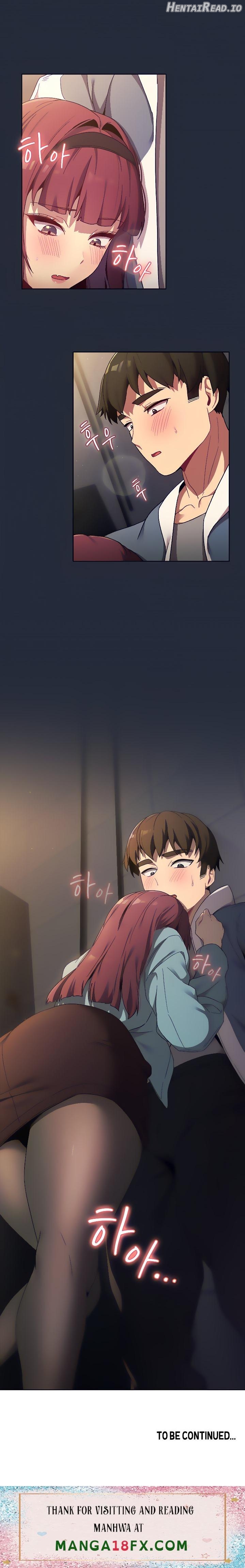 What Do I Do Now? Chapter 21 - page 22