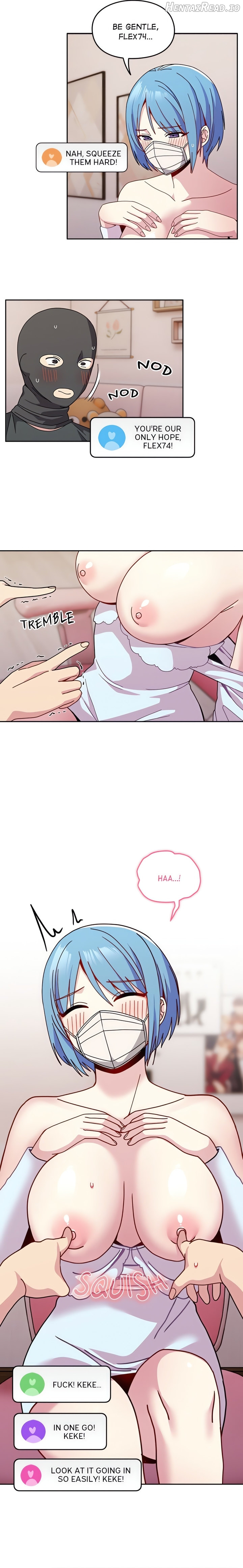 When Did We Start Dating! Chapter 40 - page 15